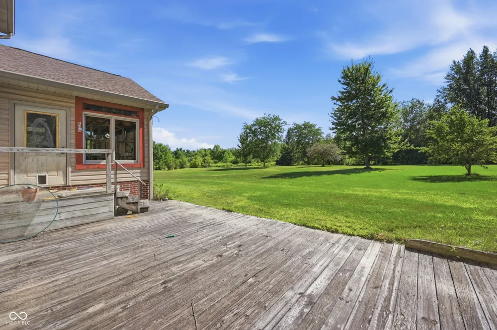 7480 S 250 E Markleville, IN 46056