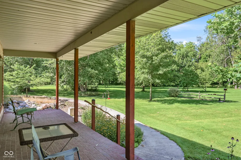 7480 S 250 E Markleville, IN 46056