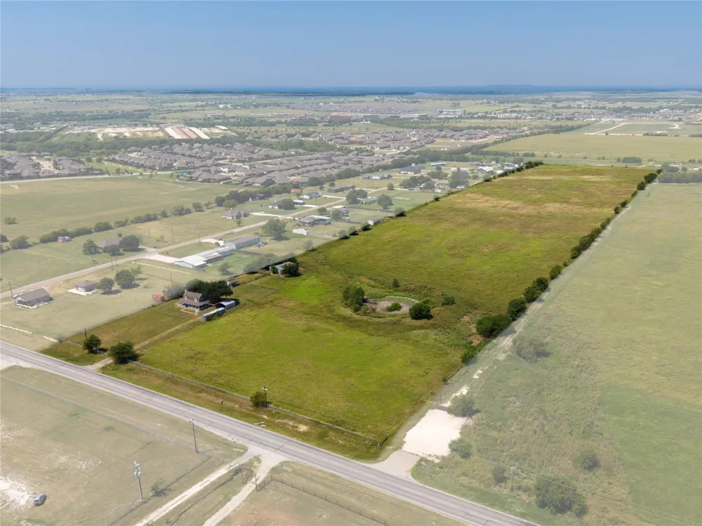 1001 Pearson Street Godley, TX 76044