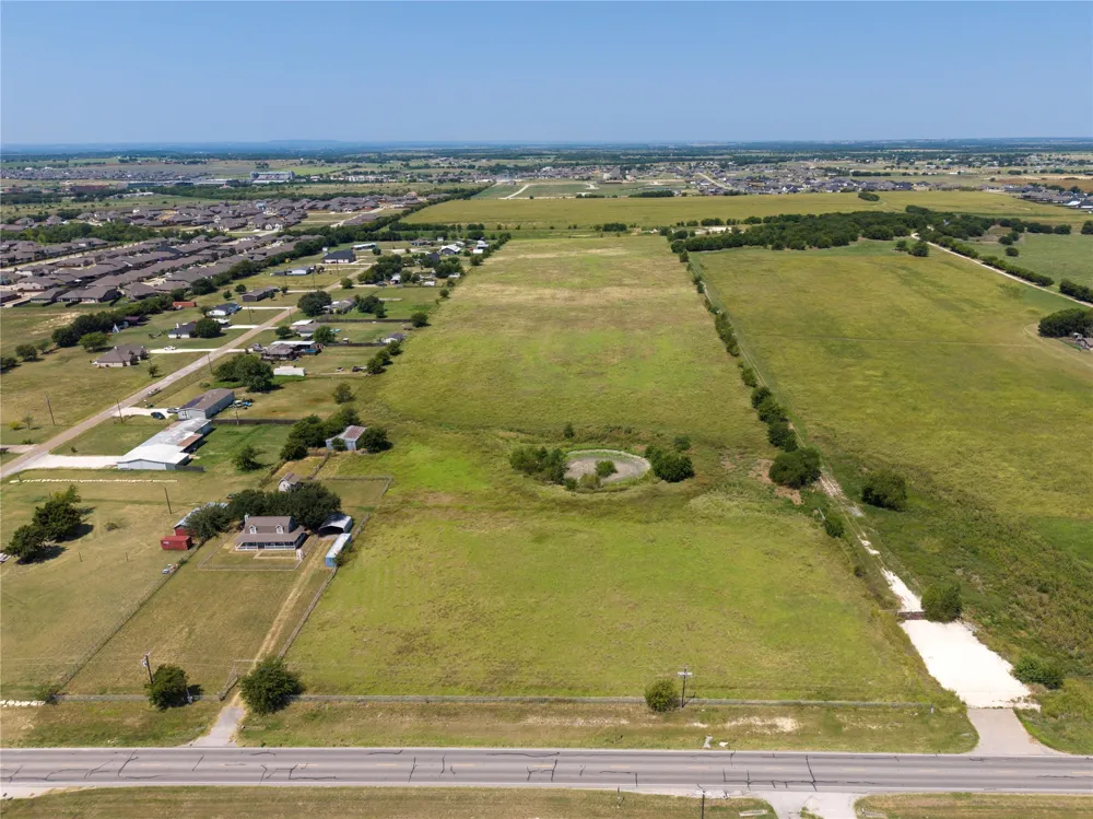 1001 Pearson Street Godley, TX 76044