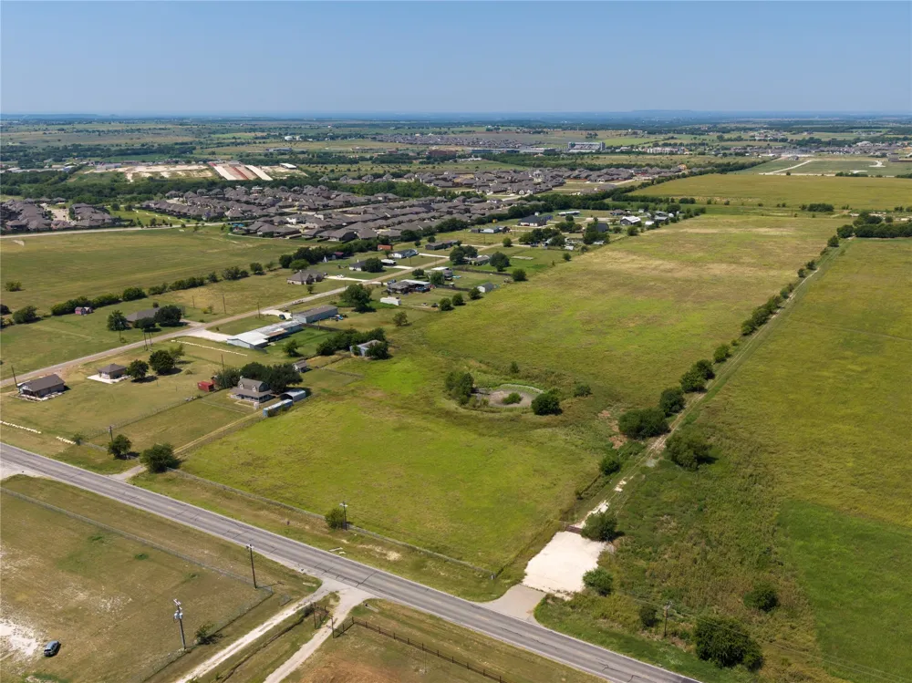 1001 Pearson Street Godley, TX 76044