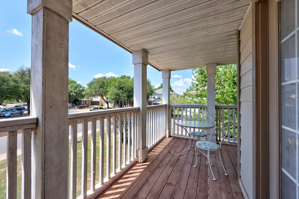 1001 Canterbury Trail Georgetown, TX 78626