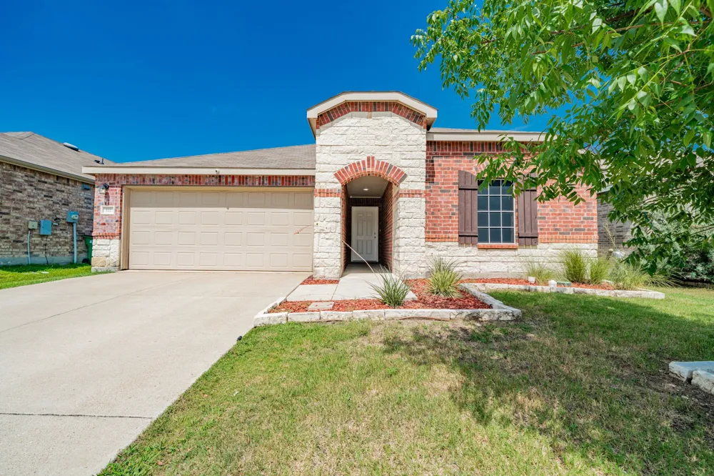 122 Feverbush Drive Fate, TX 75189