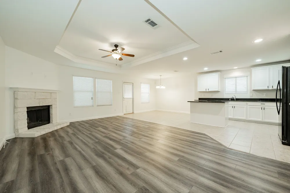 122 Feverbush Drive Fate, TX 75189