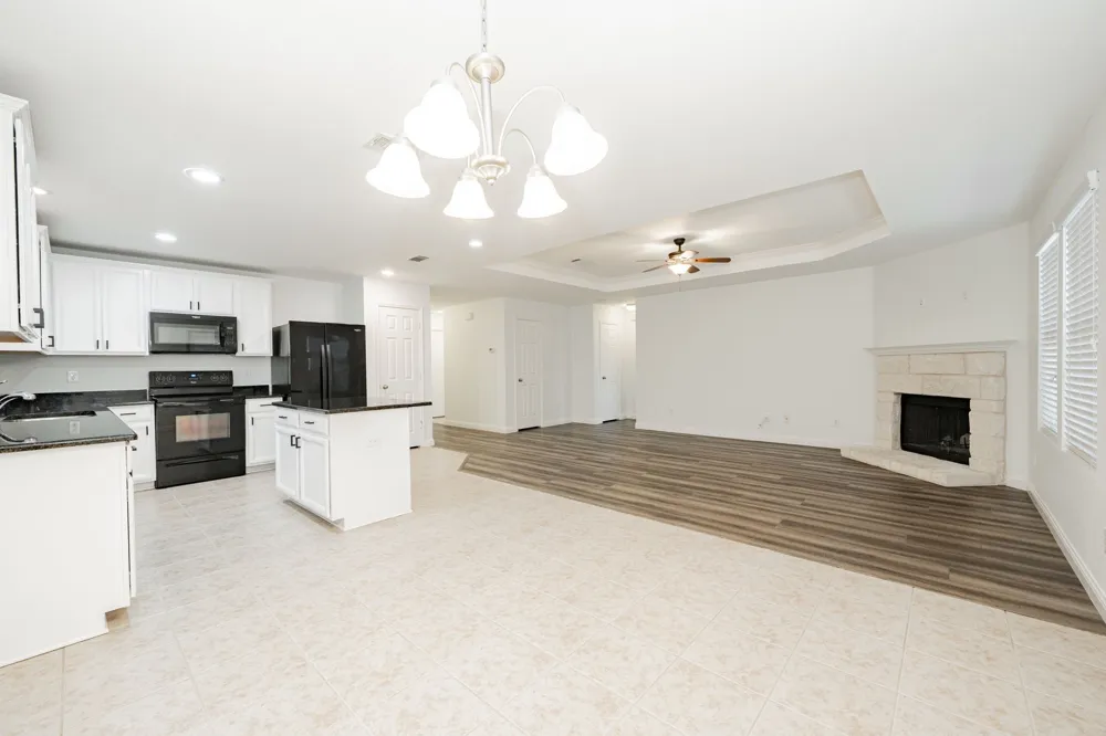 122 Feverbush Drive Fate, TX 75189