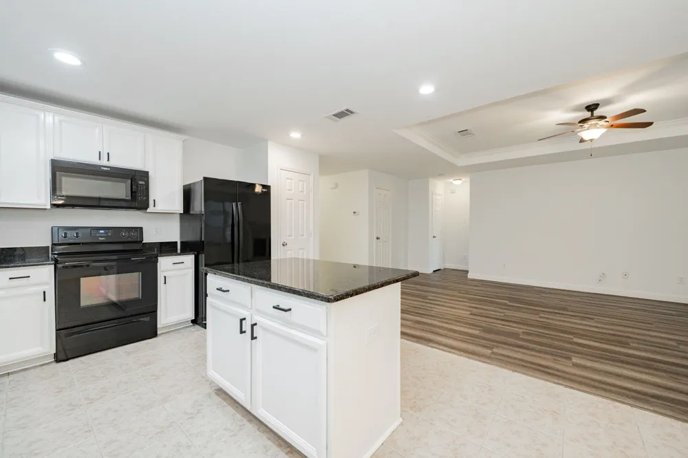 122 Feverbush Drive Fate, TX 75189