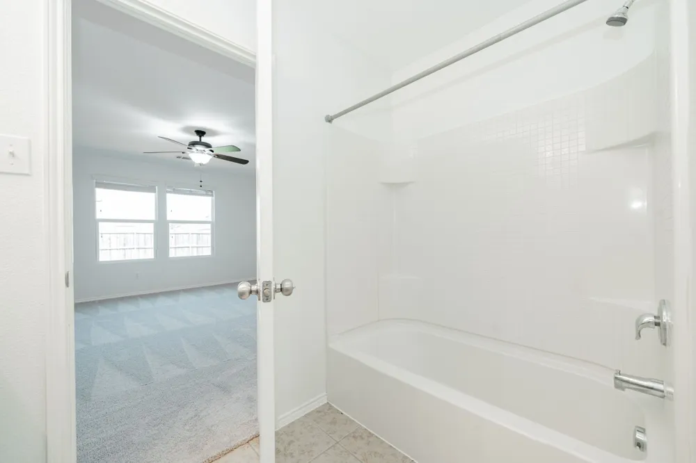 122 Feverbush Drive Fate, TX 75189