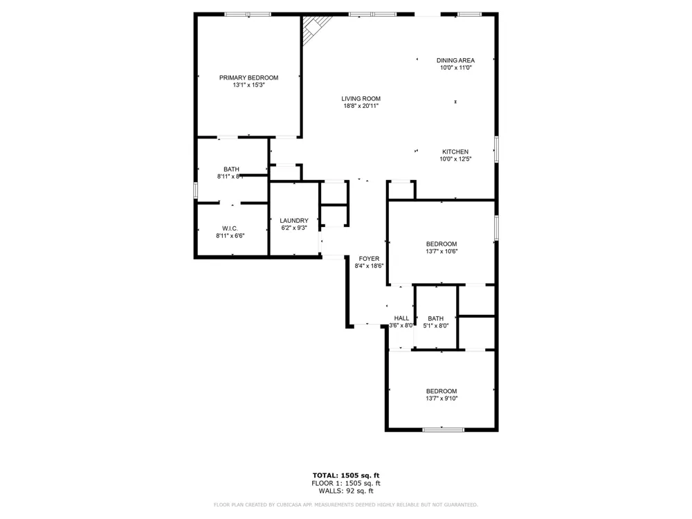 122 Feverbush Drive Fate, TX 75189