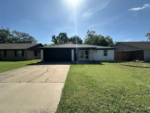 509 Dover Drive