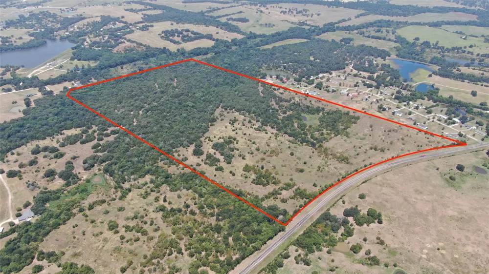 FM 47 Wills Point, TX 75169