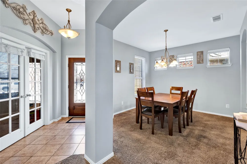 8124 Hickory Upland Drive Fort Worth, TX 76131
