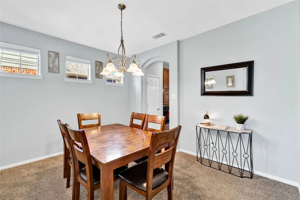 8124 Hickory Upland Drive Fort Worth, TX 76131