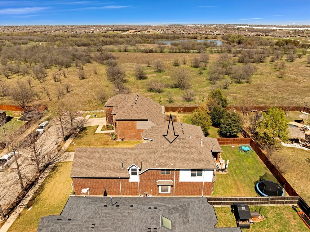 8124 Hickory Upland Drive Fort Worth, TX 76131