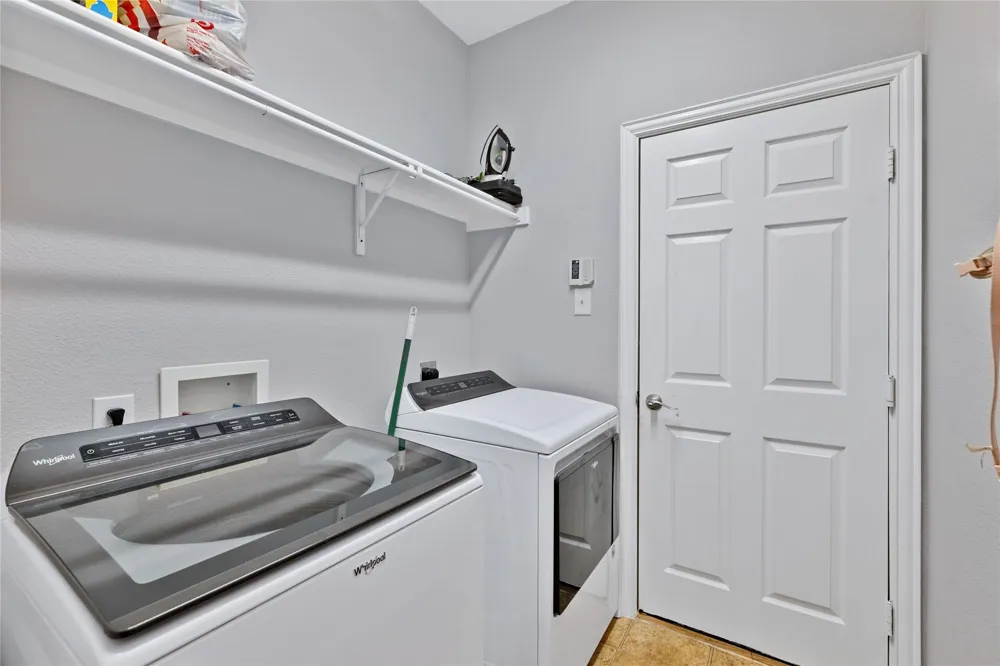8124 Hickory Upland Drive Fort Worth, TX 76131