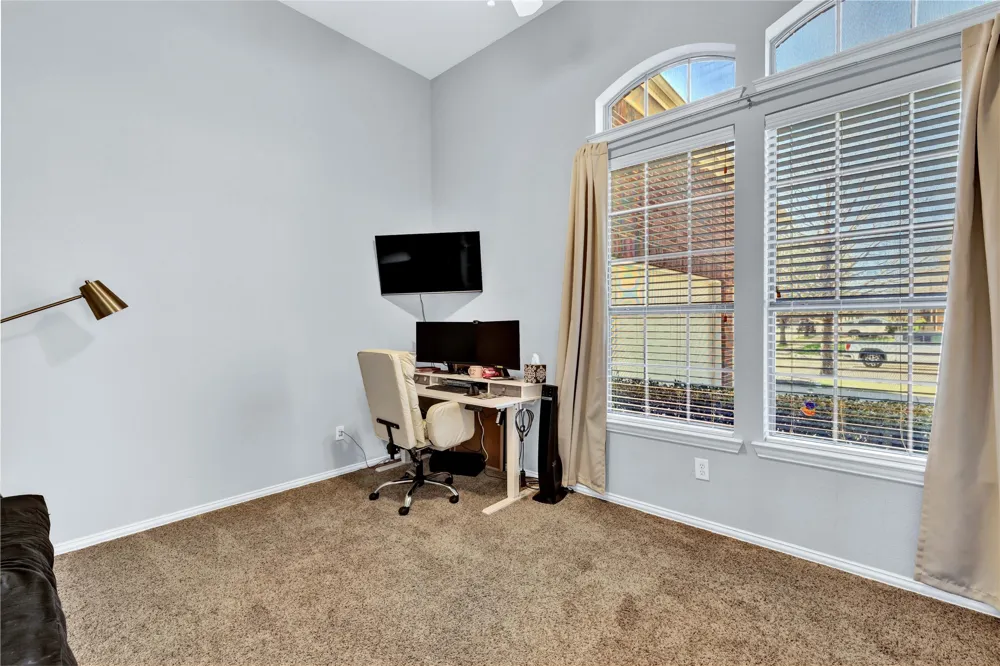 8124 Hickory Upland Drive Fort Worth, TX 76131