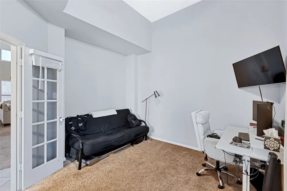 8124 Hickory Upland Drive Fort Worth, TX 76131