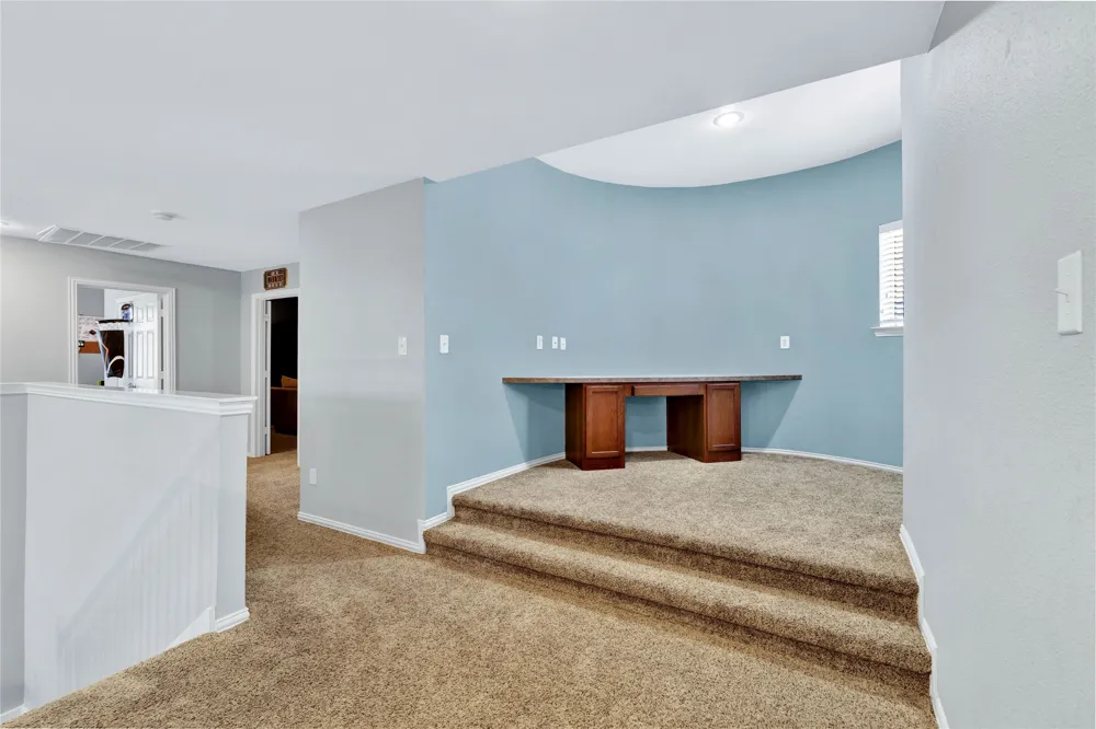 8124 Hickory Upland Drive Fort Worth, TX 76131