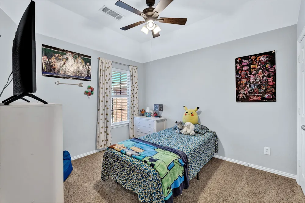 8124 Hickory Upland Drive Fort Worth, TX 76131