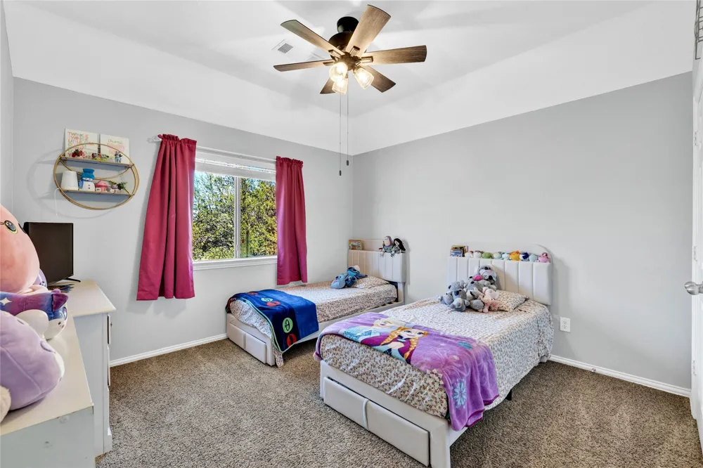 8124 Hickory Upland Drive Fort Worth, TX 76131