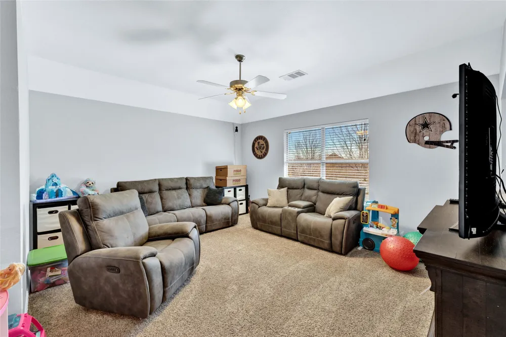 8124 Hickory Upland Drive Fort Worth, TX 76131