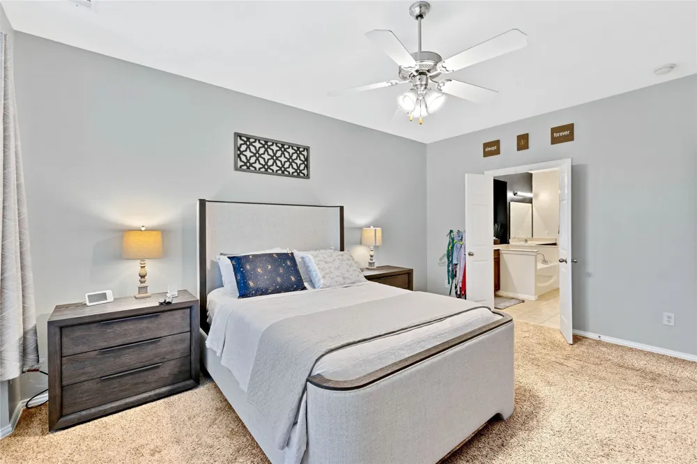 8124 Hickory Upland Drive Fort Worth, TX 76131