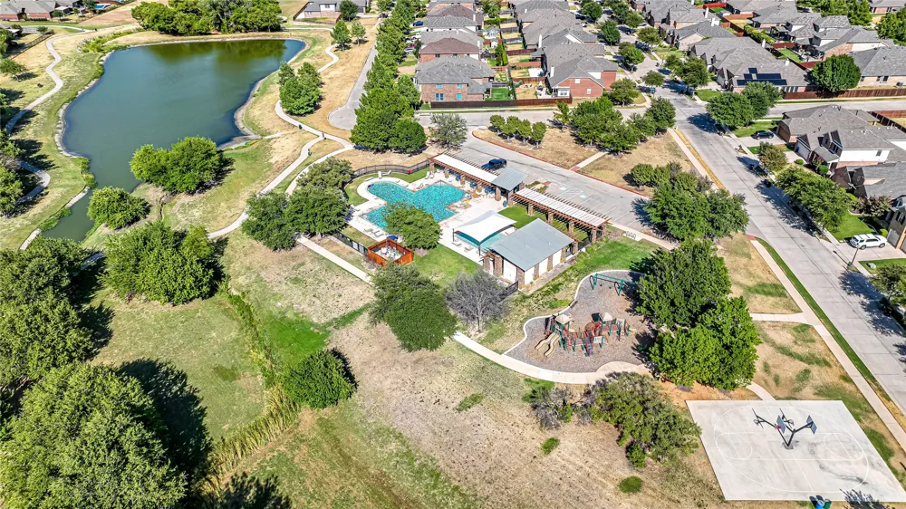 8124 Hickory Upland Drive Fort Worth, TX 76131