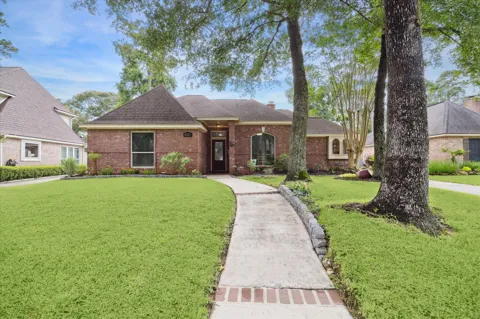 4331 Haven Glen Drive
