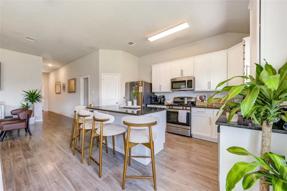 1006 Bending Trail Drive Drive Tomball, TX 77375