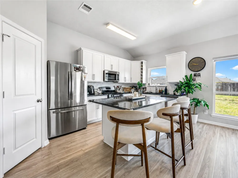 1006 Bending Trail Drive Drive Tomball, TX 77375