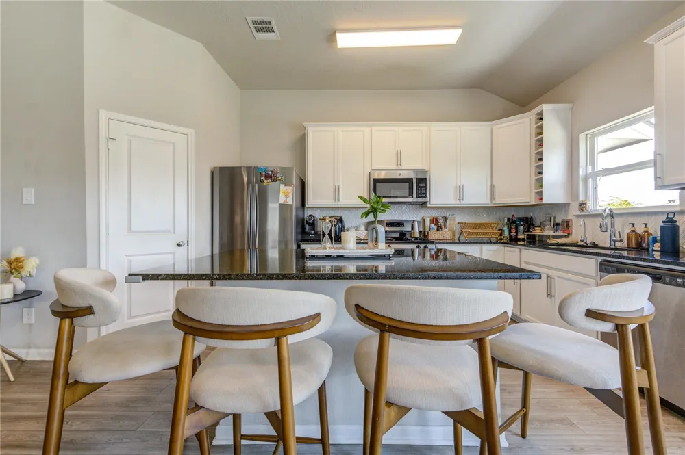 1006 Bending Trail Drive Drive Tomball, TX 77375