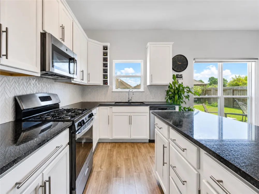 1006 Bending Trail Drive Drive Tomball, TX 77375