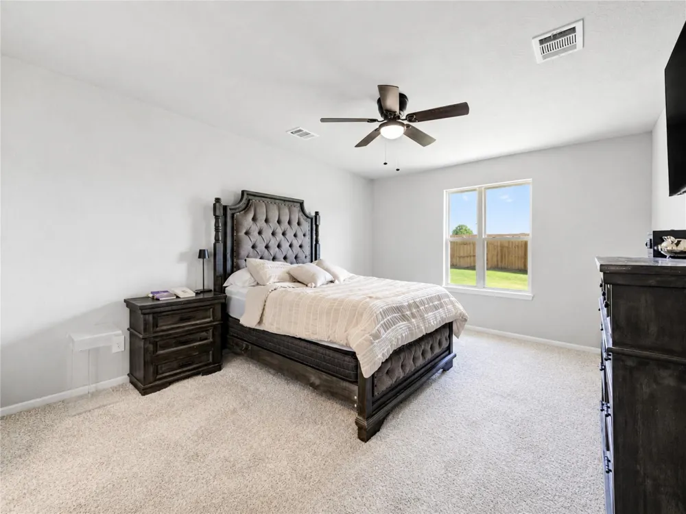 1006 Bending Trail Drive Drive Tomball, TX 77375