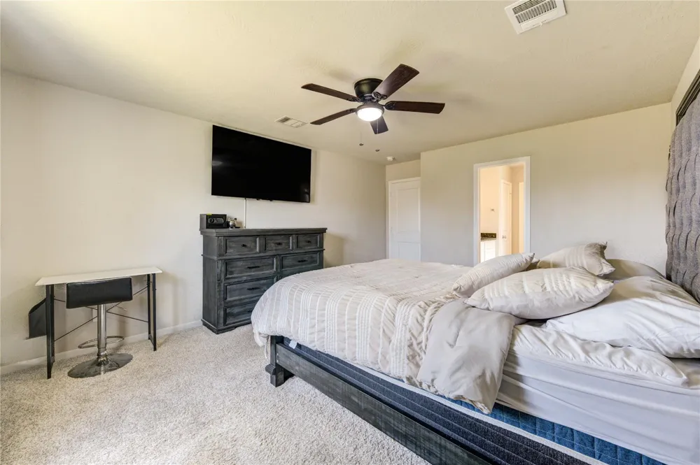 1006 Bending Trail Drive Drive Tomball, TX 77375