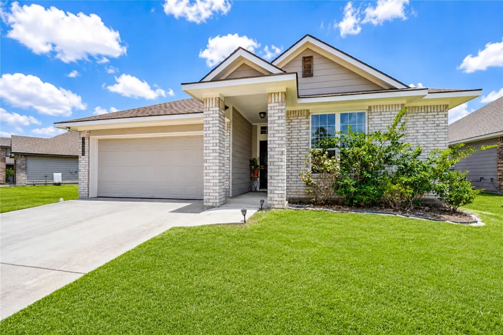 1006 Bending Trail Drive Drive Tomball, TX 77375