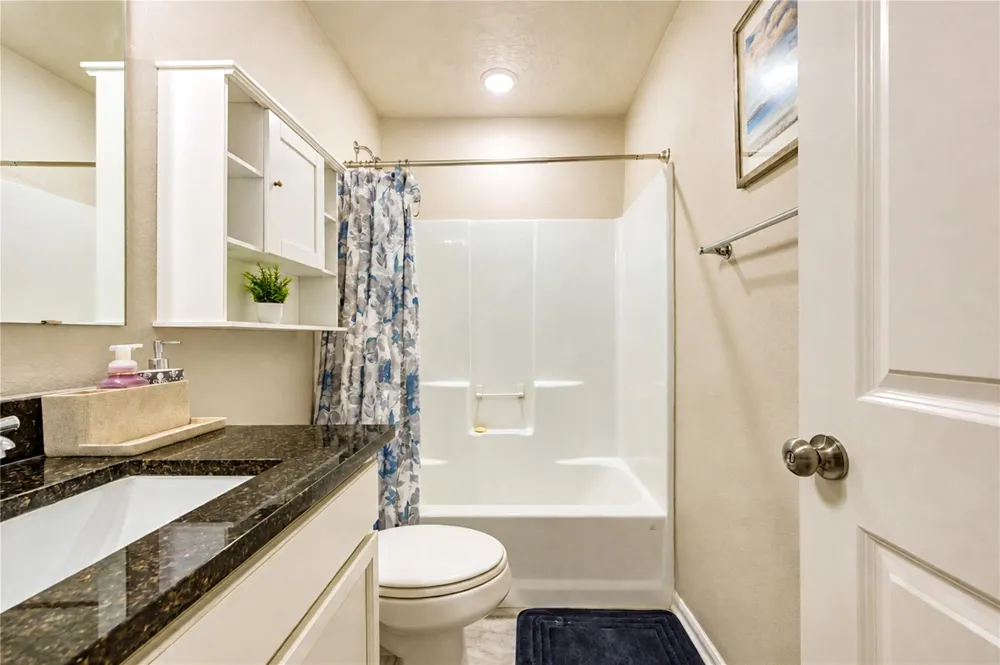 1006 Bending Trail Drive Drive Tomball, TX 77375