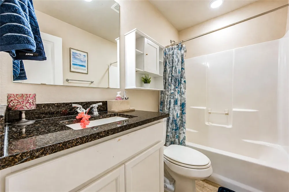 1006 Bending Trail Drive Drive Tomball, TX 77375