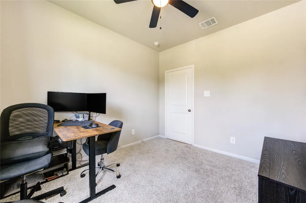 1006 Bending Trail Drive Drive Tomball, TX 77375