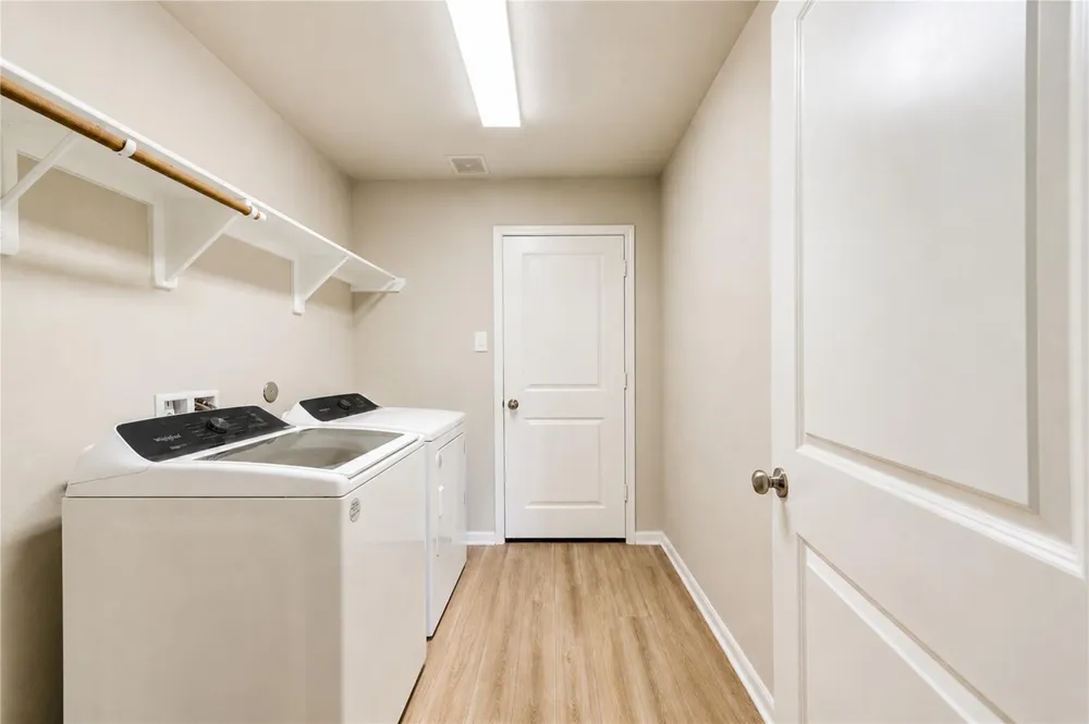 1006 Bending Trail Drive Drive Tomball, TX 77375