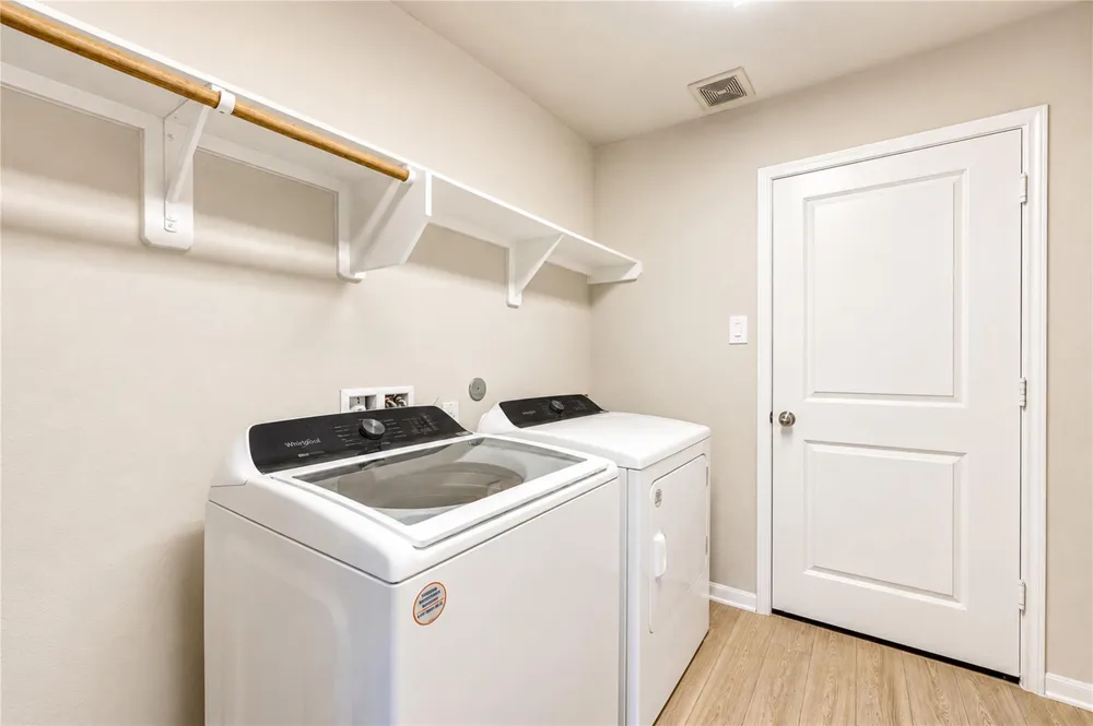 1006 Bending Trail Drive Drive Tomball, TX 77375