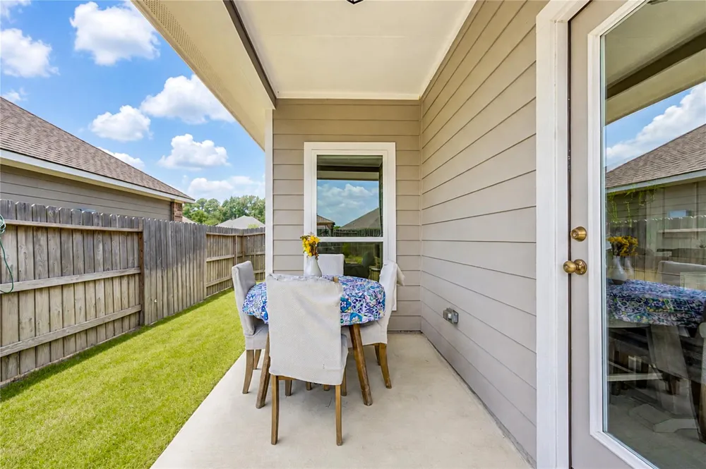 1006 Bending Trail Drive Drive Tomball, TX 77375