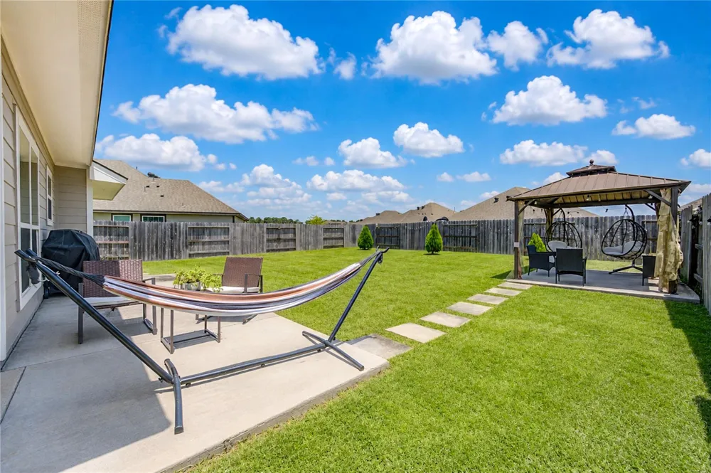 1006 Bending Trail Drive Drive Tomball, TX 77375