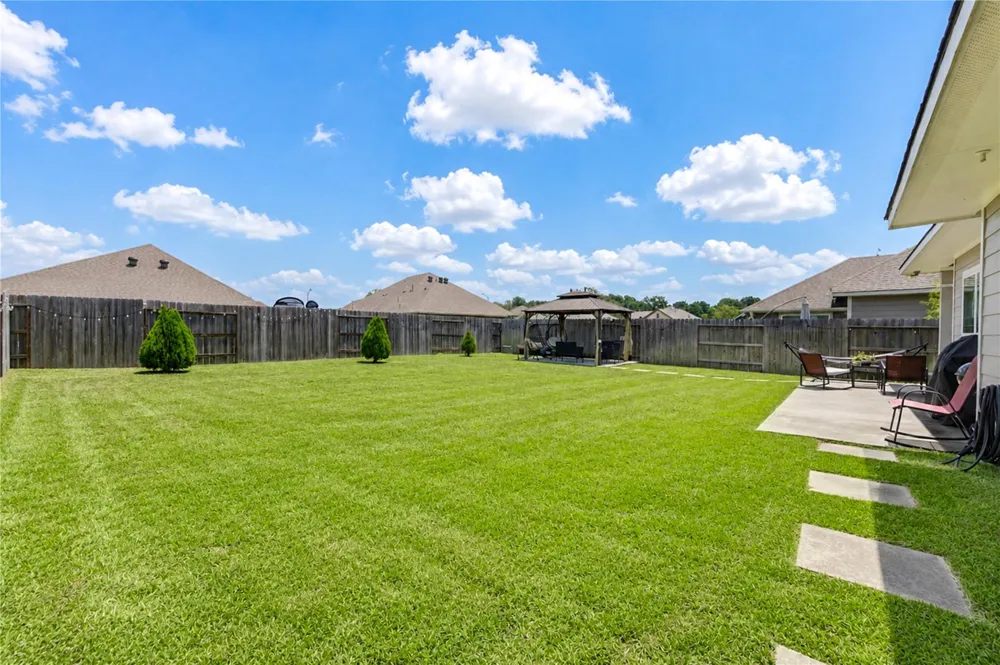 1006 Bending Trail Drive Drive Tomball, TX 77375