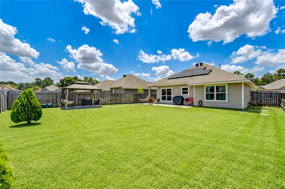 1006 Bending Trail Drive Drive Tomball, TX 77375