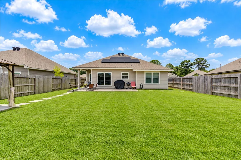 1006 Bending Trail Drive Drive Tomball, TX 77375