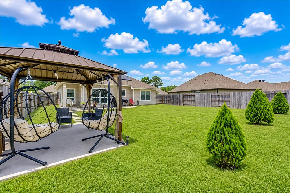 1006 Bending Trail Drive Drive Tomball, TX 77375