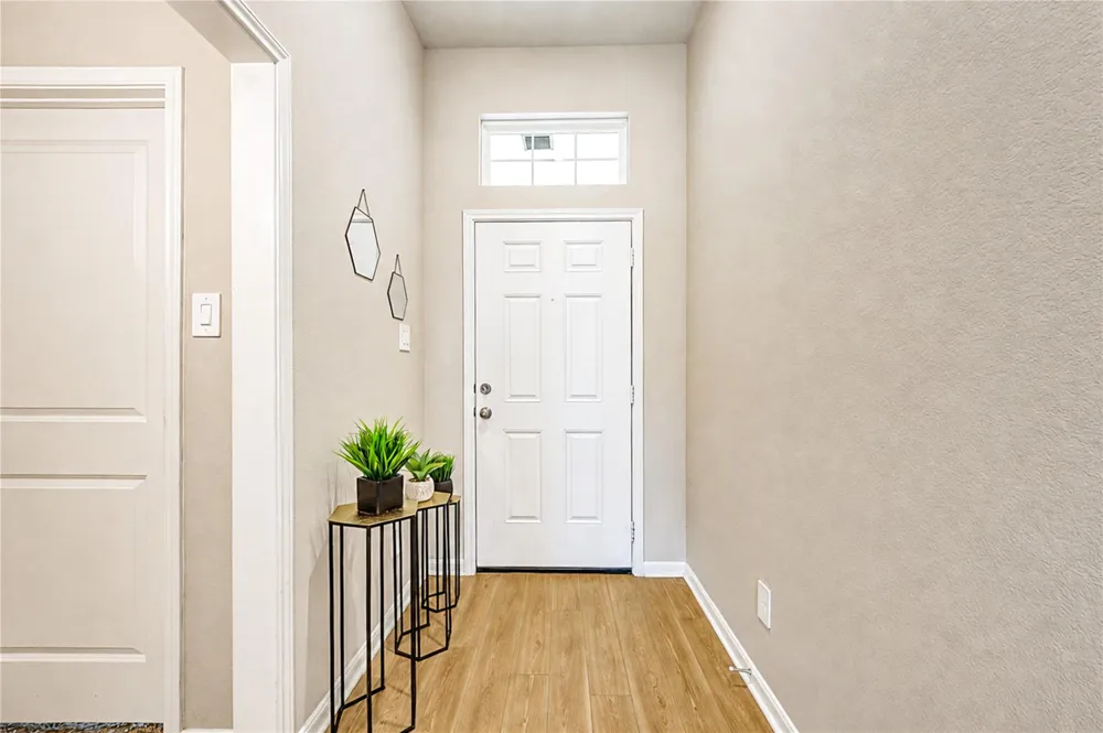 1006 Bending Trail Drive Drive Tomball, TX 77375