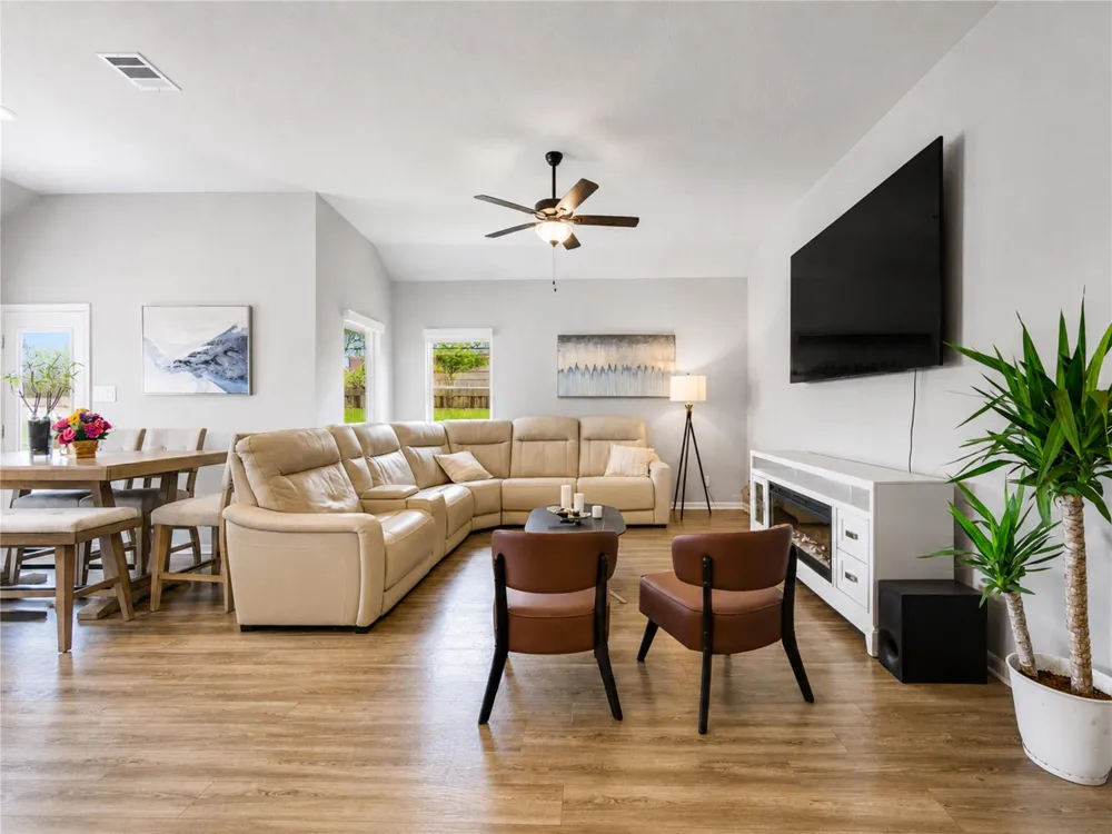 1006 Bending Trail Drive Drive Tomball, TX 77375