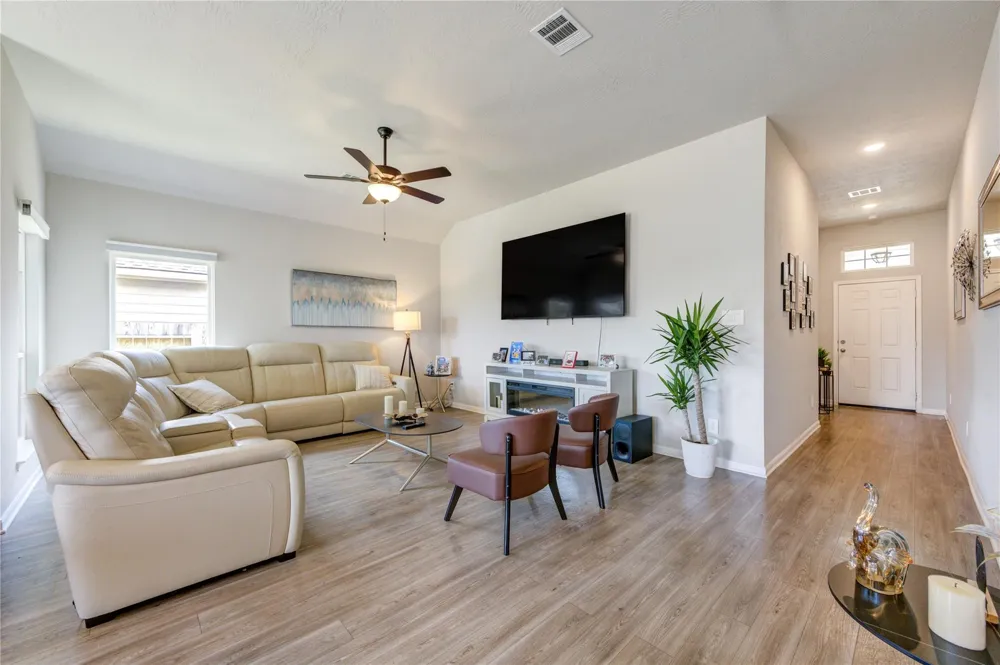 1006 Bending Trail Drive Drive Tomball, TX 77375