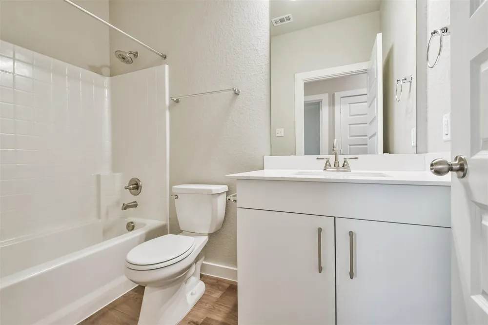 9800 Grosbeak Lane Magnolia, TX 77354