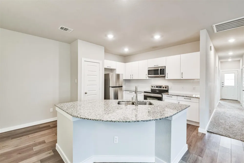 9800 Grosbeak Lane Magnolia, TX 77354